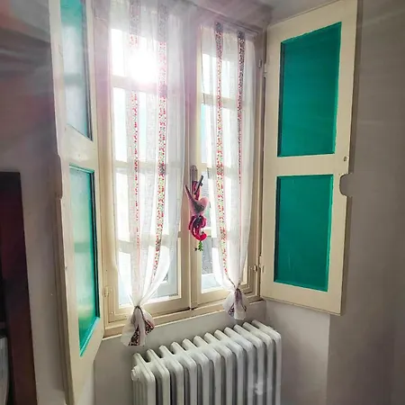 Cretallaz - Rustic House In Strategic Location With Castle View, Free Parking And Wifi Saint-Pierre